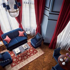 Suite superior con letto king size