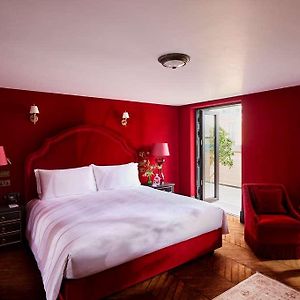 Suite privata